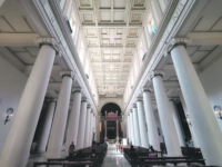 Antiche ceramiche di scuola toscana raccontano il Calvario