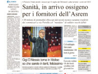 L’edizione completa di Primo Piano Molise del 23 luglio