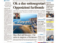 L’edizione completa di Primo Piano Molise del 25 luglio