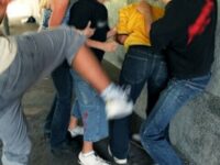 Agnone. Scazzottata in pieno centro, coinvolti numerosi giovani