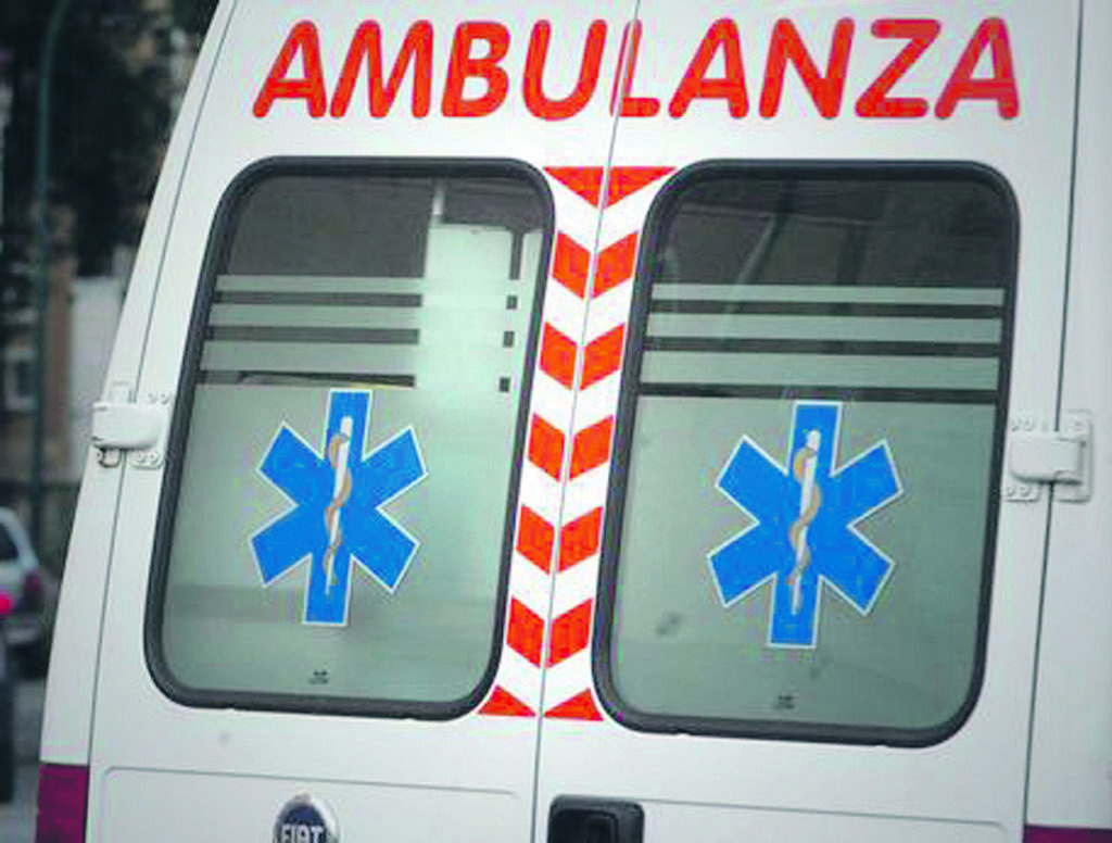 Cantalupo, operaio ferito gravemente: mano recisa da un macchinario