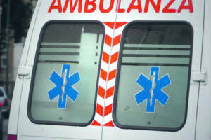 Castelpetroso, violento scontro sulla Statale: sei feriti tra cui un ragazzo