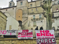 Pizzone II, Enel deposita la nuova proposta