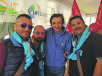 Più soldi e tutele, i sindacati: ok il cambio d’appalto per la vigilanza nei presidi sanitari