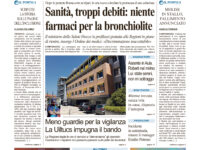 L’edizione completa di Primo Piano Molise del 20 settembre