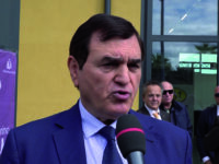 Venafro. Via Caserta ‘demolita’, Patriciello scrive a Ricci: «Patrimonio da tutelare»