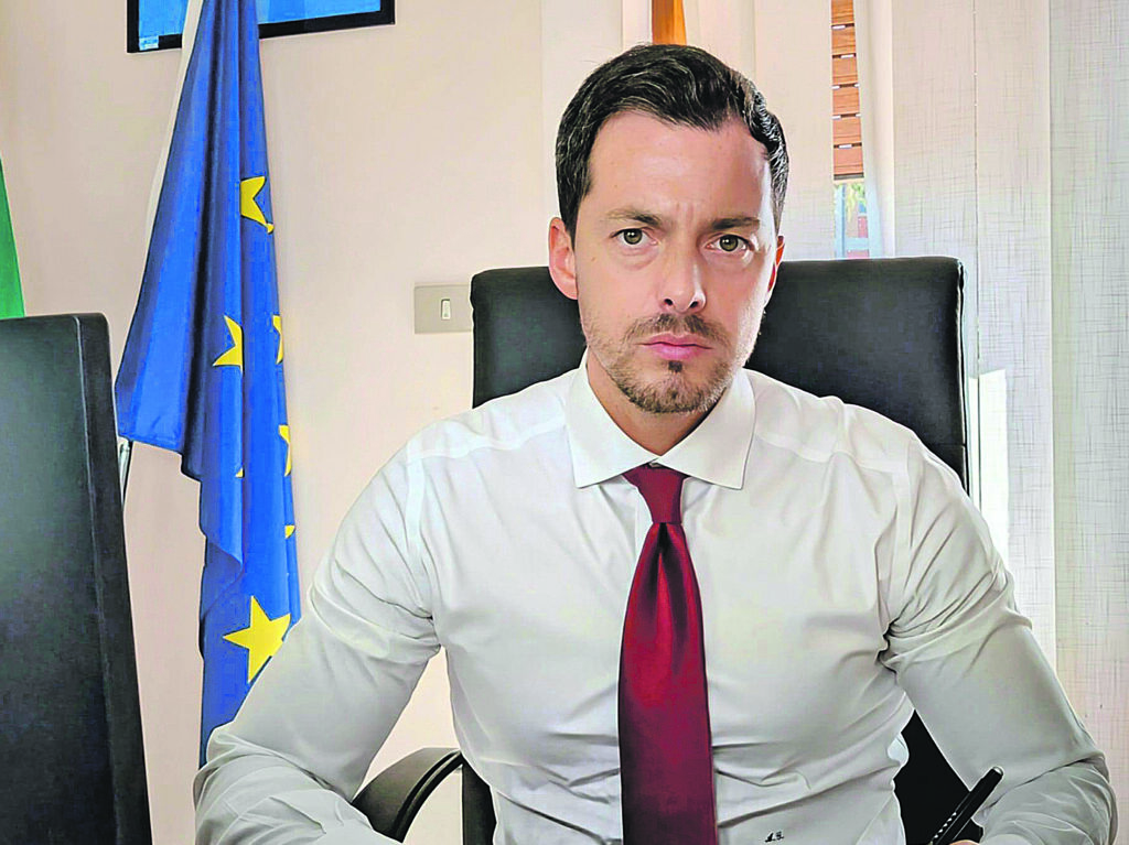 ReArm Europe ‘ammazza’ i territori, il dossier in Aula