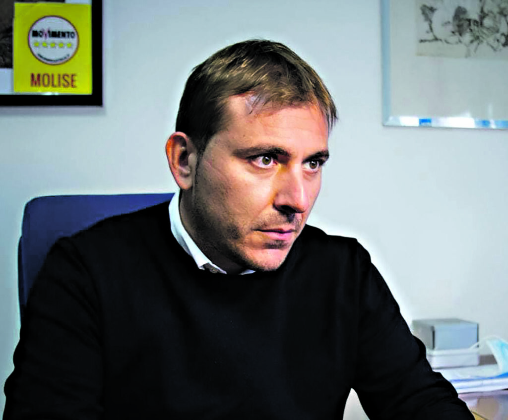 Concorso all’Asrem, Primiani solleva dubbi: parenti di politici in graduatoria