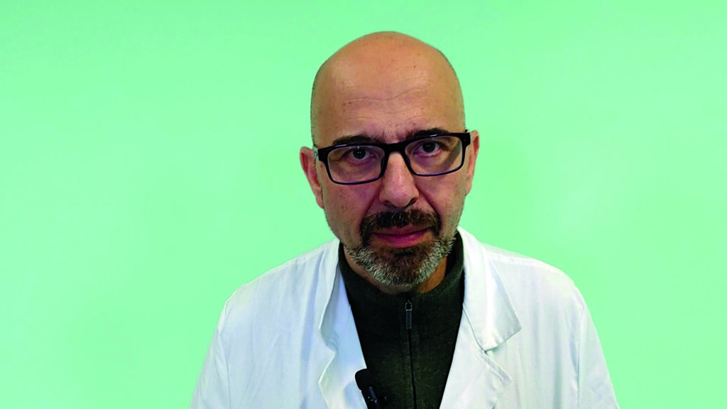 «Motivi familiari», Ferrara ha lasciato il San Timoteo