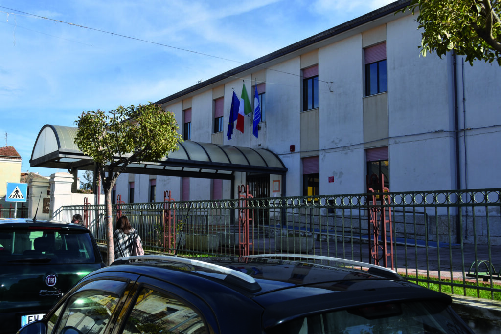 Piano spiaggia, insediato il commissario ad acta