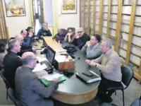 Campobasso. Altro ‘round’ tra civici e Pd, Stefano Lombardi si dimette da presidente di commissione