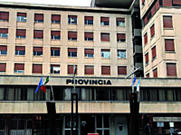 Isernia con l’Abruzzo, clamoroso in via Berta: domanda improcedibile