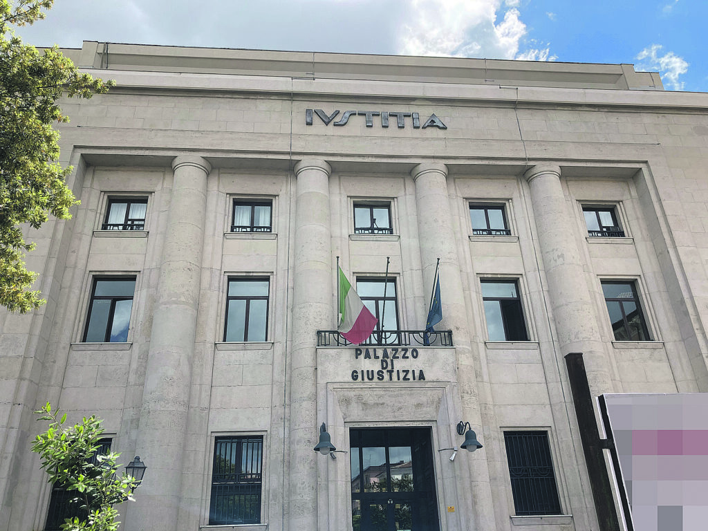 Campobasso. L’Associazione nazionale magistrati presenta “Il calendario della legalità”