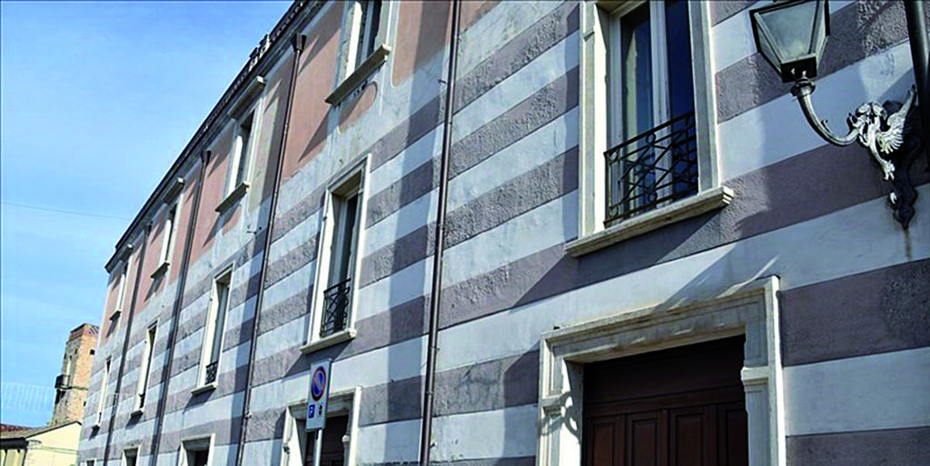 Larino. Palazzo Ducale cerca il comandante dei Vigili