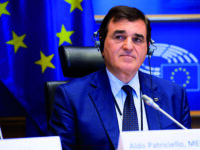 Geography matters - Inequalities in Access to Stroke Care and Innovation in Europe