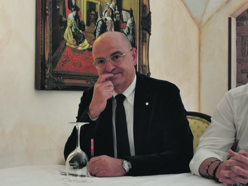 La difesa d’eccezione, Iacovino: decreto sulla rete ictus legittimo