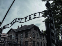 Shoah orrore assoluto, «il dovere della pace»