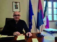 Coordinatore regionale Anci dei presidenti del Consiglio, nomina prestigiosa per Varra