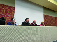 Piano sociale, i sindaci si appellano a Roberti