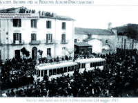 Un viaggio tra storia e cinema, rivive la mitica Colomba Bianca