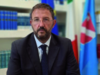 Campobasso. Massimo Sabusco smorza i toni: «Il servizio idrico non è a rischio»