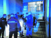 Campobasso. Ladri d’auto al Cep rimessi in libertà