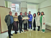 “I gesti d’amore si fanno sentire”, Conad dona 5mila euro alla Pediatria del Cardarelli