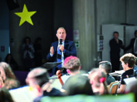 L’istituto “Petrone” di Campobasso protagonista a Didacta 2025