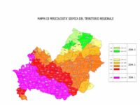 Microzonazione sismica, ok al piano che completa gli studi