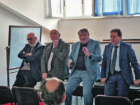 Nuova linfa per il Caracciolo, tornano in servizio 12 medici