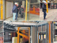 Campobasso. Il nuovo terminal pronto entro ottobre, ecco come cambierà la struttura