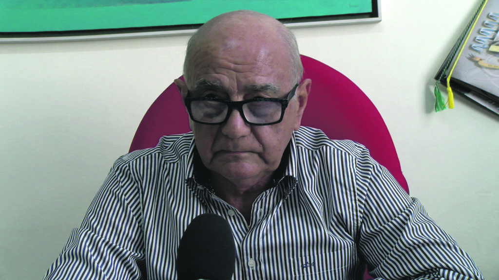 Pagato anche se pensionato, Gravina apre il caso Ferrazzano