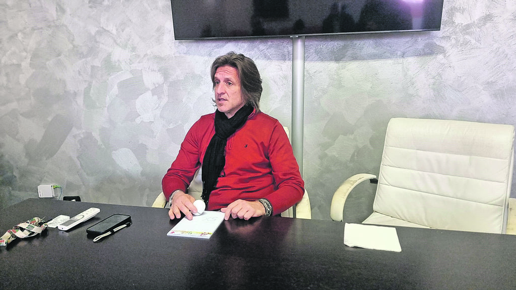 «Il nuovo cambio non sia un alibi, non può bastare»