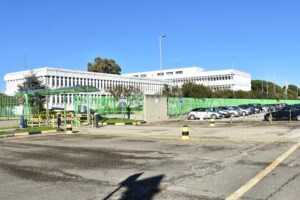 Ferie, cassa integrazione e nuovi turni a settembre