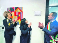 San Giacomo onora Falcone e Borsellino