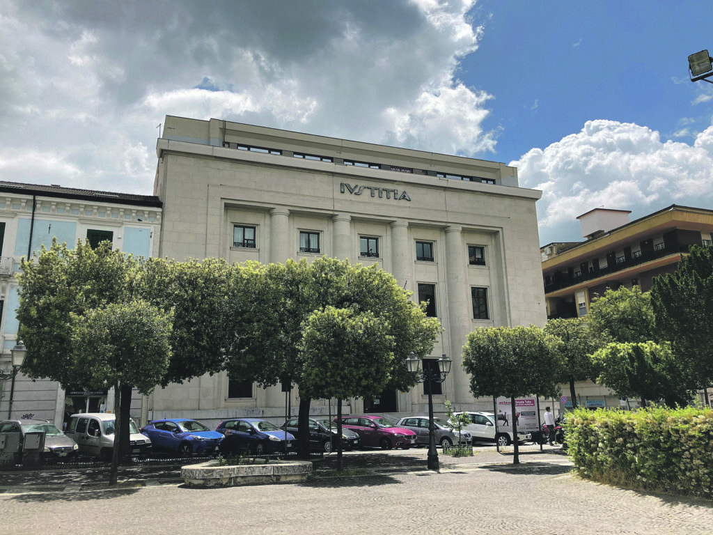 Inchiesta della Dda, su Repubblica i rapporti fra imprese e mala pugliese