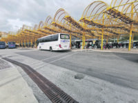 Campobasso. Quattro mosse per il nuovo Terminal: il piano Cefaratti