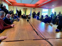 Meta dove immergersi, il Molise pronto alla Bit