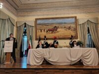 Sanità voce principale del ‘bilancio’ Tar. Ma la gestione ora è meno conflittuale