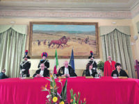 Corte dei conti, al via l’anno giudiziario con l’allarme sulla riforma