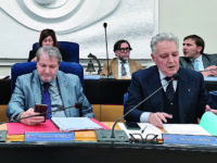 Il presidente pronto a chiarire al pm: «Ho agito nel rispetto della legge»