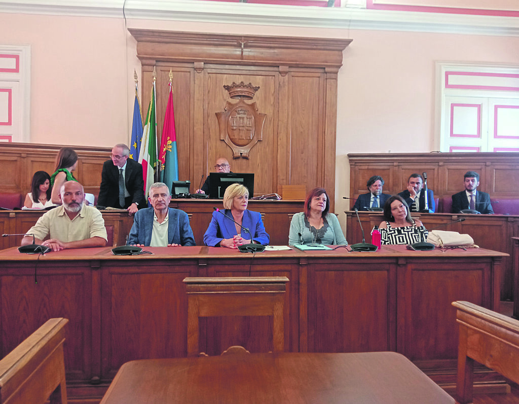 Campobasso. Politiche sociali, lunedì seduta ‘allargata’