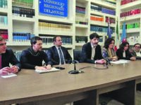 Le opposizioni sulle barricate: oggi i funerali della reputazione del Molise