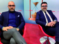 Guerra dell’acqua, «Gravina chiede lumi  a Roberti ma non parla della sua gestione»