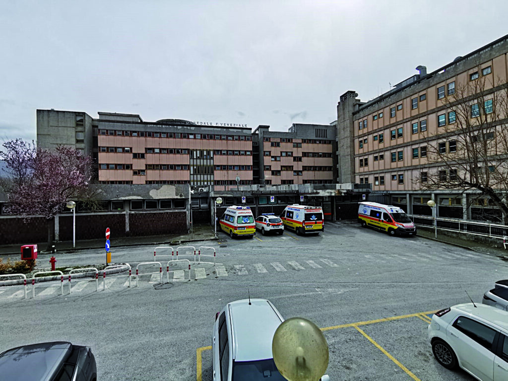 Diagnosi precoce dei tumori: le precisazioni dell’Asrem