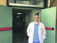 Isernia. Pronto soccorso, Pastore: qui per dare un contributo