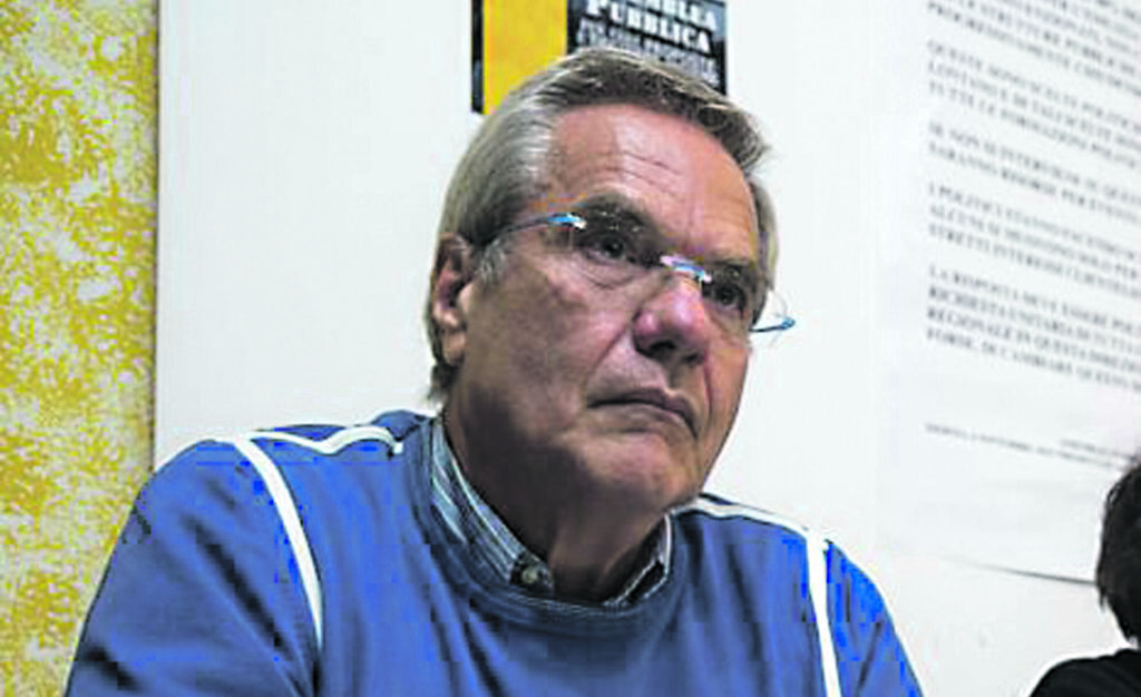 Isernia. Lucio Pastore torna in corsia: ‘nuovo’ incarico al Pronto soccorso