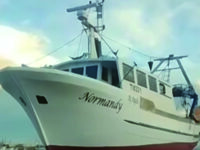 Naufragio del Normandy, Procura verso l’autopsia