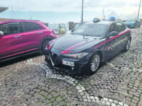 Termoli. Maltrattamenti, 50enne arrestato dai Carabinieri