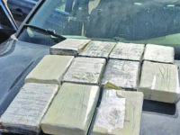 Termoli. Sequestro di cocaina: 11 chili sul mercato valevano 1,5 milioni